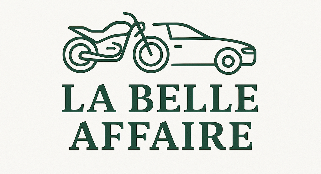La Belle Affaire